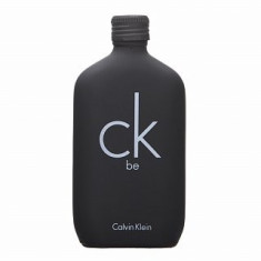 Calvin Klein CK Be eau de Toilette unisex 50 ml foto