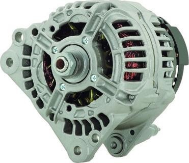 Generator , Alternator