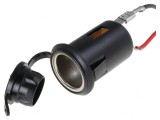 Soclu Brichetă Auto 10A 12V