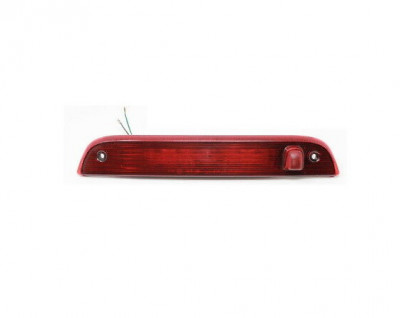 Stop suplimentar frana JEEP PATRIOT (PK), 01.2007-, TYC, spate, LED; foto