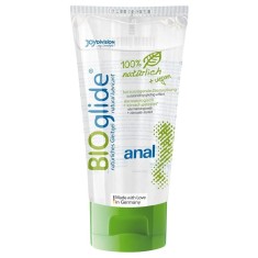 Lubrifiant BIOglide Anal 80ml