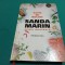 CARTE DE BUCATE *SANDA MARIN * EDIȚIE INTEGRALĂ / 2004 / 27