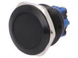 Comutator Anti-Vandalism SPDT IP65 3A/220VAC 5A/24VDC
