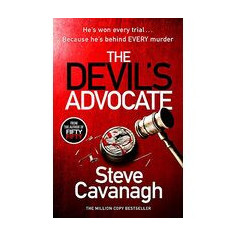 The Devil's Advocate