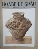 Boabe de grau. Revista de cultura. Anul I, nr. 3/mai 1930