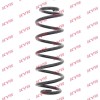 Arc Spira KYB K-Flex RA6076 Punte Spate VW Beetle Golf V VI Jetta III IV