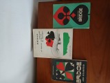 Pachet 3 Volume Bridge, ALL