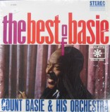 Vinil Count Basie &amp; His Orchestra &ndash; The Best Of Basie (-VG), Jazz