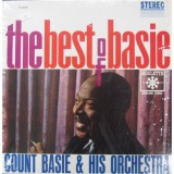 Vinil Count Basie &amp; His Orchestra &ndash; The Best Of Basie (-VG)
