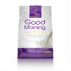 Olimp Good Morning Lady A.M. Shake, 720 g foto