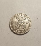 1 Shilling 1942, Europa