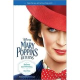 Cumpara ieftin Carte Mary Poppins Returns, Roman Bazat pe Film, Film Stills Color, Limba Engleza