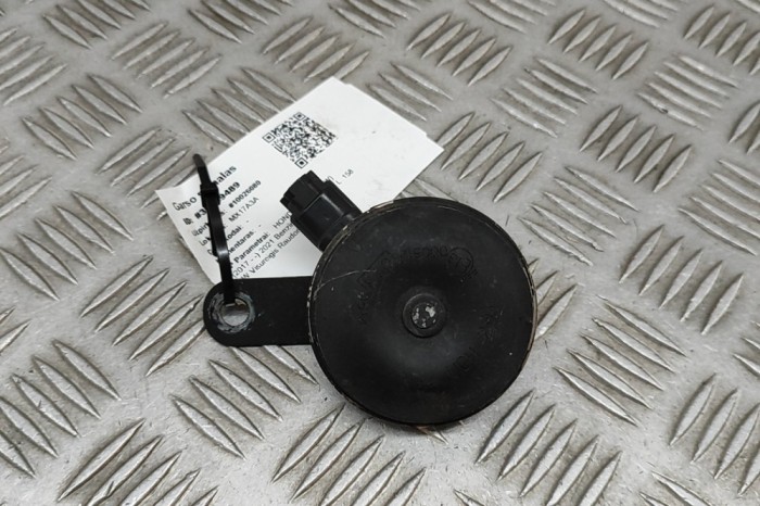 Claxon HONDA CR-V V RW 2021 OEM: 38150-TLA-A01 | 30439489