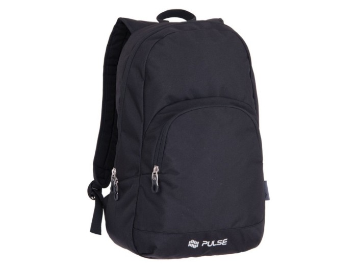 Rucsac Solo Black