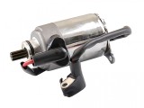 Electromotor Revo GY6 125cc 150cc Scuter ATV, 9 Dinti, 2 Suruburi - Distanta 77mm, Ax 11.5mm