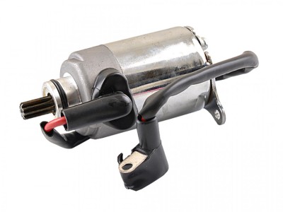 Electromotor GY6 125-150cc foto