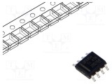 Amplificator operațional 2,5MHz SO8-EP Texas Instruments