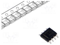 Amplificator operațional 2,5MHz SO8-EP Texas Instruments