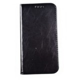 Husa Book Pocket Magnetic Lock Black pentru Samsung S8 Plus, Mobile Tuning