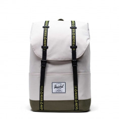 Rucsac Herschel Retreat Moonbeam Sustenabil - Cod 729453796543807