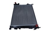 Radiator, racire motor RENAULT TRAFIC II bus (JL) (2001 - Prezent) MAXGEAR AC280610