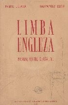 Limba Engleza. manual pentru clasa a IX - a foto