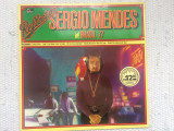 Sergio mendes and brasil 77 reflection disc vinyl lp muzica jazz latin funk VG+