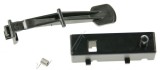 Mecanism Blocare Usa Masina de Spalat K&uuml;ppersbusch 528755, Compatibil Diverse Modele