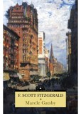 Marele Gatsby - F. Scott Fitzgerald - Editura Corint