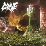 Grave Into The Grave reissue+bonus (cd)