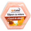 Sapun Natural Cu Miere Si Ceara De Albine 100gr
