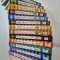Carte pentru copii Jeff Kinney Jurnalul unui pusti set 13 volume