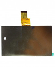 Ecran LCD Display Universal 7 inch FPC070C4036 foto