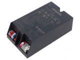 Alimentator LED 22W 8-32VDC 300-1050mA 220-240VAC
