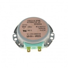 Motor platan 21V cuptor microunde PANASONIC,LG