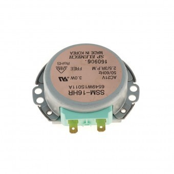 Motor platan 21V cuptor microunde PANASONIC,LG