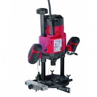 Freza electrica 2200W, 12mm, 22 000 rot/min foto