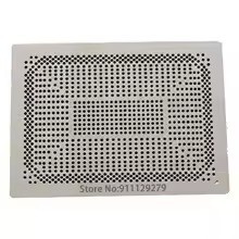 Sita reballing cald AMD Ryzen, RYZEN R5 R7 R3 R9 4500 4800H 5600U foto