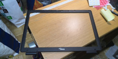 Rama Display Laptop Fujitsu Siemens XI2528 #40663 foto