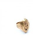 Inel aur 14K, cod 180628 foto