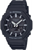 Cumpara ieftin Ceas Barbati, Casio G-Shock, Classic GA-2 GA-2100-1A - Marime universala