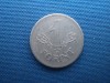 1 FORINT 1968-UNGARIA, Europa
