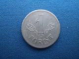 1 FORINT 1968-UNGARIA, Europa