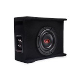 Subwoofer auto DD Audio LE-DF-SL608, 250 mm, 300 W