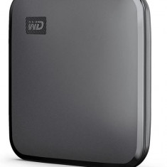 SSD Extern Western Digital Elements SE, 2TB, USB 3.0