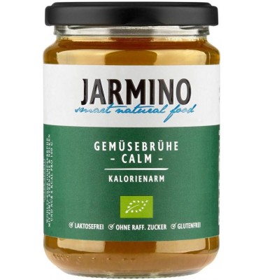Supa de Legume Eco 350 mililitri Jarmino Jarfood foto