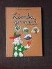 Manual Germana Clasa a III-a, Editura Didactica si Pedagogica, 1994, 141 Pagini