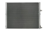 Radiator, racire motor BMW 8 Cabriolet (G14, F91) (2018 - Prezent) THERMOTEC D7B058TT