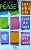Carte Allan Pease - Intrebarile sunt de fapt raspunsuri. Dezvoltare Personala, Comunicare, Business, Negociere, Editura Curtea Veche, Brosata