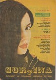 Revista Cortina - ianuarie 1988 - Teatrul CI Nottara